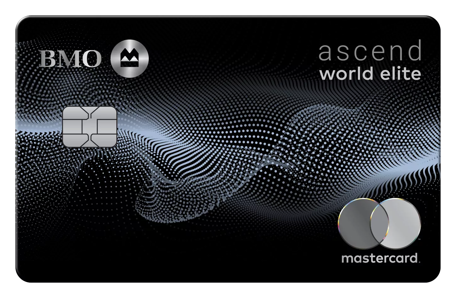 BMO Ascend World Elite Mastercard