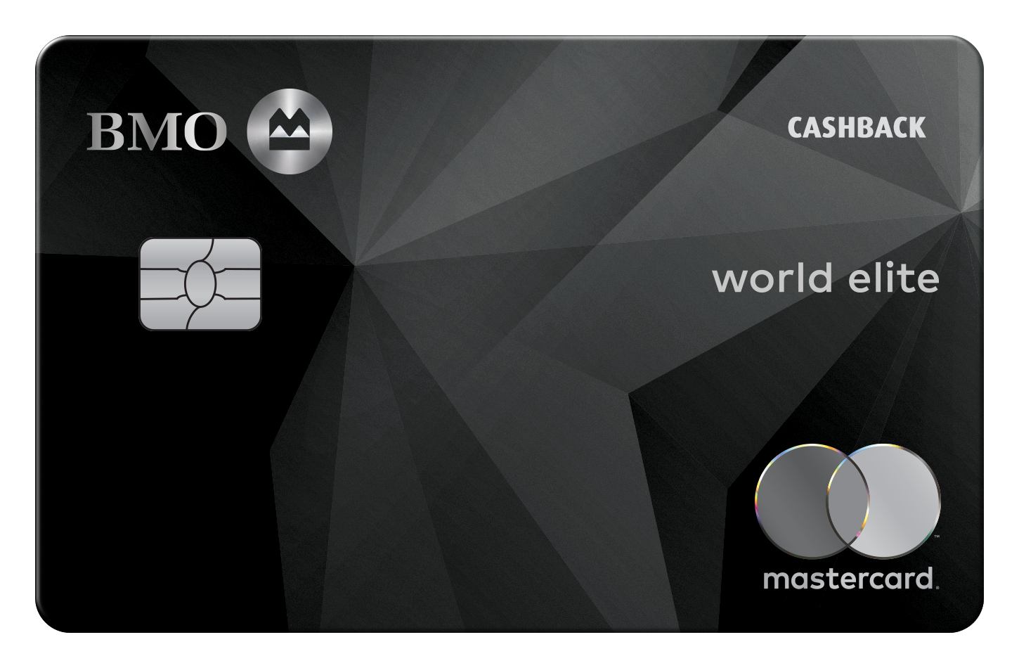 BMO CashBack World Elite