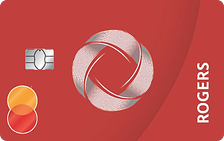 Rogers Red Mastercard