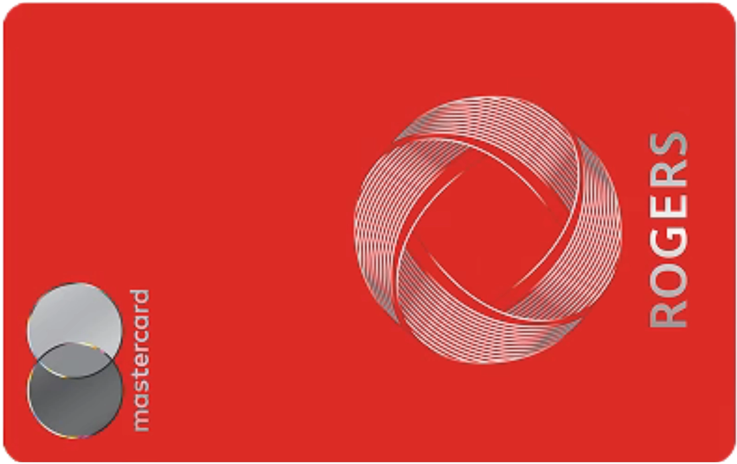 Rogers Red World Elite® Mastercard